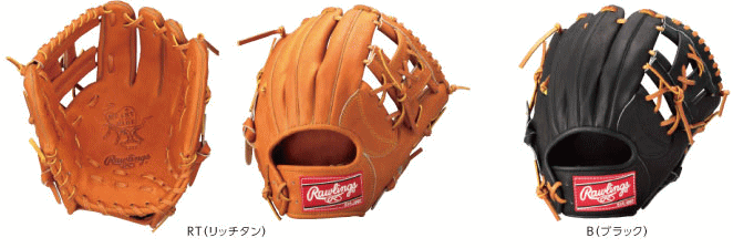 ローリングス　軟式　HOHメジャースタイル　オールラウンド用　GR6FML44L Rawlings(ローリングス) 一般軟式グラブ HOHメジャースタイル